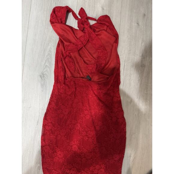 fashion nova dress - Picture 2 of 14